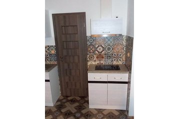 Apartement Nové Město na Moravě 3